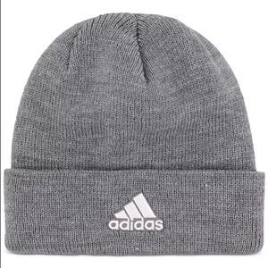 😍 NEW ADIDAS Team Issue Fold Beanie